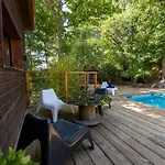 L'eden - Maison D'architecte Dans Les Arbres & Piscine Castres (Tarn)