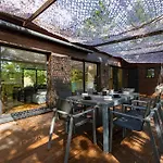 L'eden - Maison D'architecte Dans Les Arbres & Piscine * Castres (Tarn)