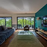 別荘 L'eden - Maison D'architecte Dans Les Arbres & Piscine