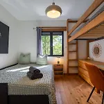 L'eden - Maison D'architecte Dans Les Arbres & Piscine * Castres (Tarn)