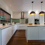 L'eden - Maison D'architecte Dans Les Arbres & Piscine 別荘 カストル