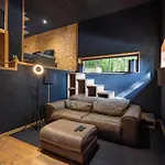 L'eden - Maison D'architecte Dans Les Arbres & Piscine 別荘 *