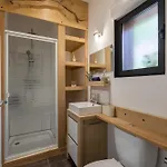 別荘 L'eden - Maison D'architecte Dans Les Arbres & Piscine カストル