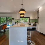 L'eden - Maison D'architecte Dans Les Arbres & Piscine 別荘 *