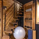 L'eden - Maison D'architecte Dans Les Arbres & Piscine 別荘