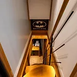 別荘 L'eden - Maison D'architecte Dans Les Arbres & Piscine カストル