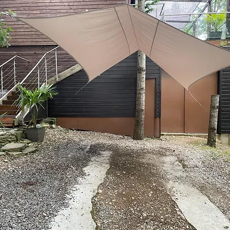 L'eden - Maison D'architecte Dans Les Arbres & Piscine * Castres