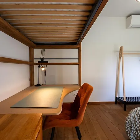 L'eden - Maison D'architecte Dans Les Arbres & Piscine Nyaraló