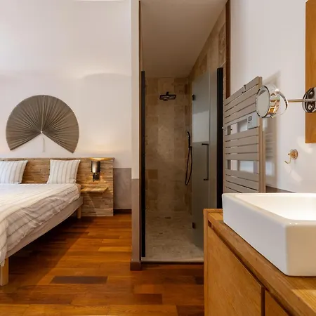 Casa vacanze L'eden - Maison D'architecte, Climatisee, Piscine, Cinema Castres (Tarn)