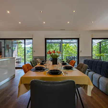 L'eden - Maison D'architecte, Climatisee, Piscine, Cinema Castres (Tarn)