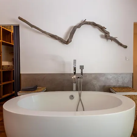 L'eden - Maison D'architecte Dans Les Arbres & Piscine Castres