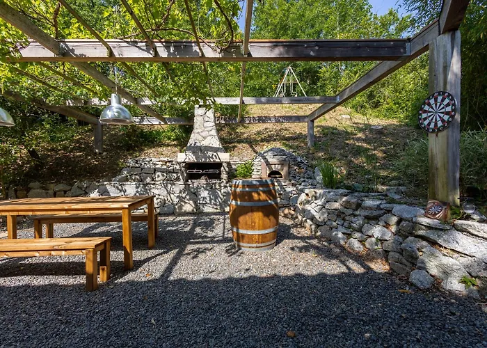 Holiday home L'eden - Maison D'architecte Dans Les Arbres & Piscine *